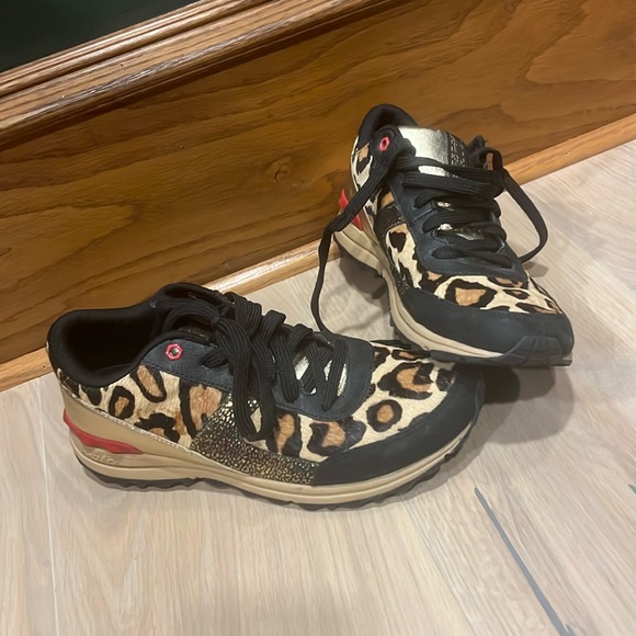 Sam Edelman Shoes - Sam Edelman Dax sneakers